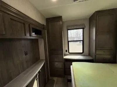 2021 Forest River Sierra - Photo 27