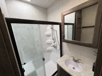 2021 Forest River Sierra - Photo 22
