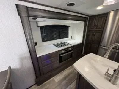 2021 Forest River Sierra - Photo 31