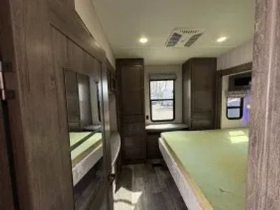 2021 Forest River Sierra - Photo 25