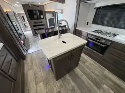 2021 Forest River Sierra - Photo 2
