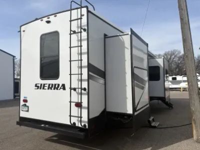 2021 Forest River Sierra - Photo 4