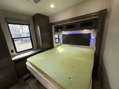 2021 Forest River Sierra - Photo 26
