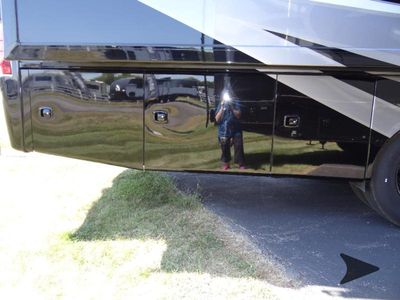 2023 Thor Motor Coach Pasadena — photo 9 view