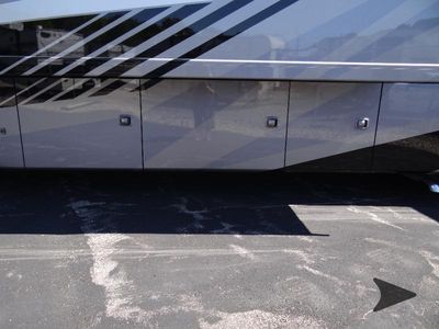 2023 Thor Motor Coach Pasadena — photo 7 view