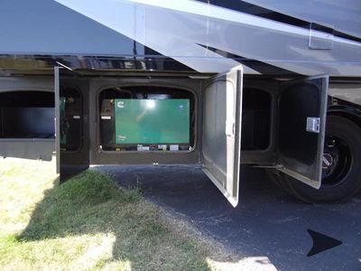 2023 Thor Motor Coach Pasadena — photo 14 view