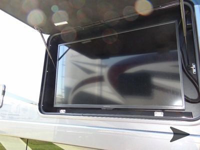 2023 Thor Motor Coach Pasadena — photo 15 view