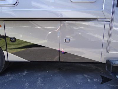 2023 Thor Motor Coach Pasadena — photo 11 view