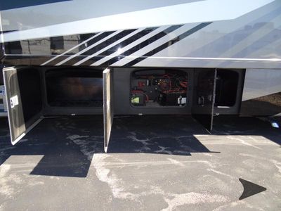 2023 Thor Motor Coach Pasadena — photo 12 view