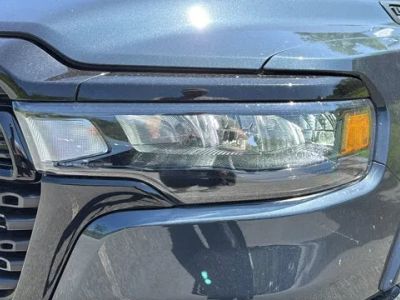 2026 RAM 1500 — detail view