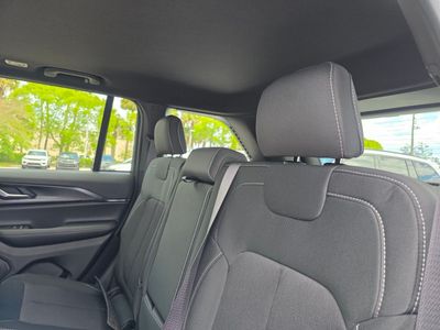 2026 Jeep Grand Cherokee - Photo 7