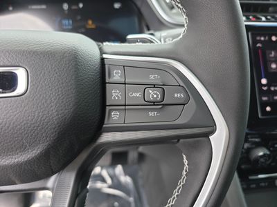 2026 Jeep Grand Cherokee - Photo 19