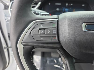 2026 Jeep Grand Cherokee - Photo 18