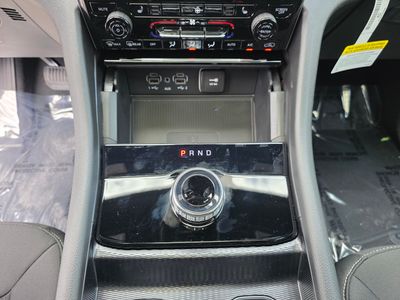 2026 Jeep Grand Cherokee - Photo 16