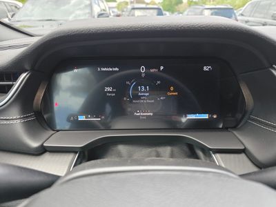 2026 Jeep Grand Cherokee - Photo 20