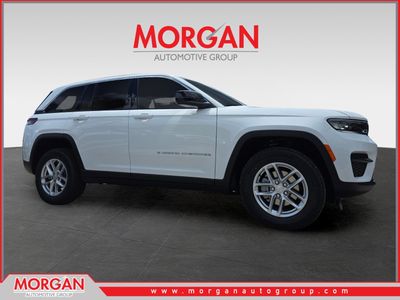 2026 Jeep Grand Cherokee - Photo 1