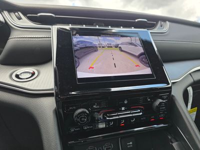 2026 Jeep Grand Cherokee - Photo 21
