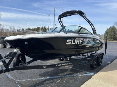 2025 Chaparral 21 SURF - Photo 3