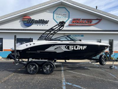 2025 Chaparral 21 SURF - Photo 8
