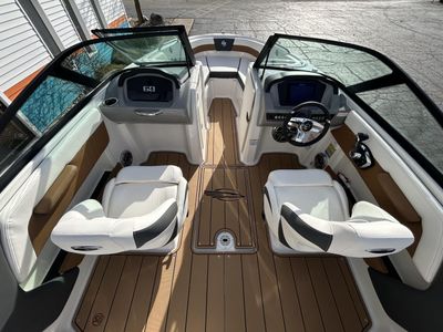 2025 Chaparral 21 SURF - Photo 15