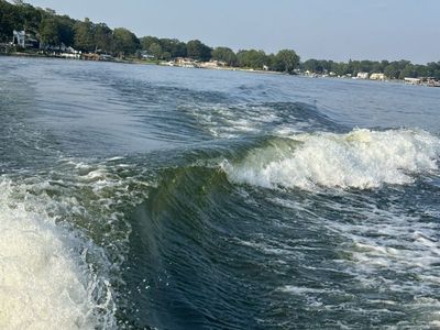 2025 Chaparral 21 SURF - Photo 10