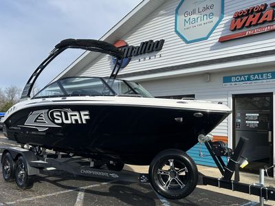 2025 Chaparral 21 SURF - Photo 2