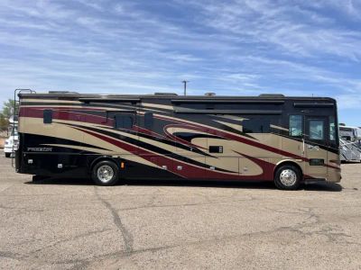 2017 Tiffin PHAETON — photo 26 view