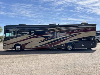 2017 Tiffin PHAETON — photo 28 view