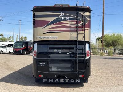 2017 Tiffin PHAETON — photo 30 view