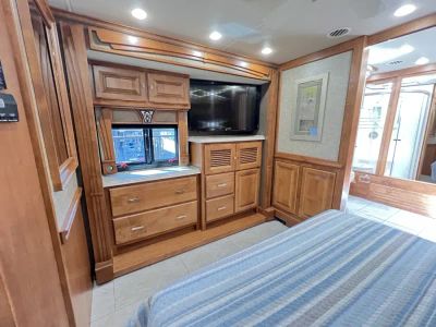 2017 Tiffin PHAETON — photo 20 view