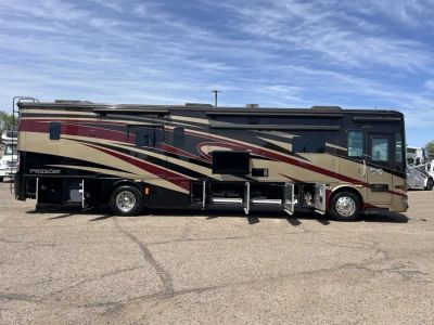 2017 Tiffin PHAETON — photo 27 view