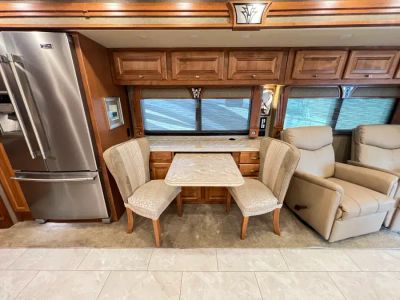 2017 Tiffin PHAETON — photo 15 view