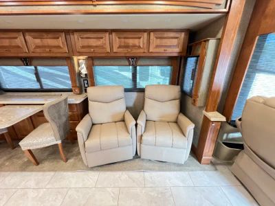 2017 Tiffin PHAETON — photo 14 view