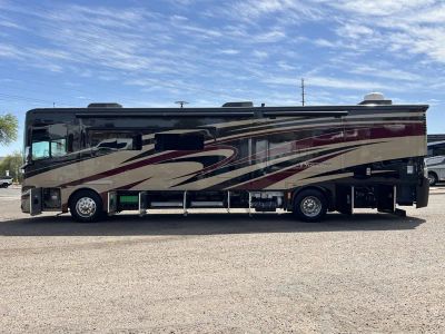 2017 Tiffin PHAETON — photo 29 view