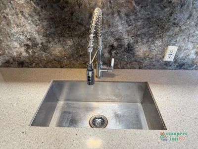 2017 Forest River RV Salem — photo 25 view