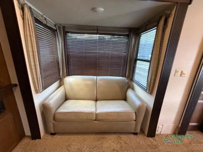 2017 Forest River RV Salem — photo 17 view