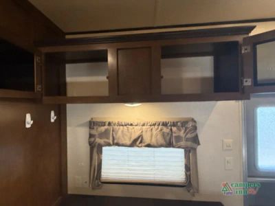 2017 Forest River RV Salem — photo 43 view