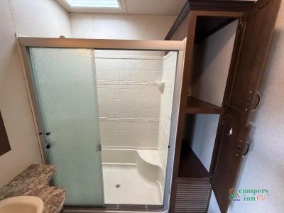 2017 Forest River RV Salem — photo 27 view