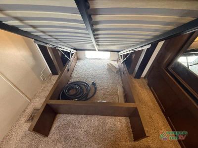 2017 Forest River RV Salem — photo 44 view