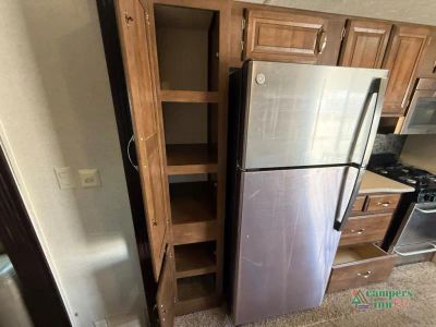 2017 Forest River RV Salem — photo 15 view