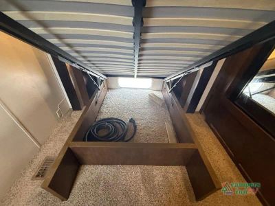 2017 Forest River RV Salem — photo 35 view