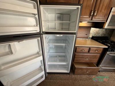 2017 Forest River RV Salem — photo 10 view