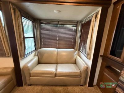 2017 Forest River RV Salem — photo 16 view