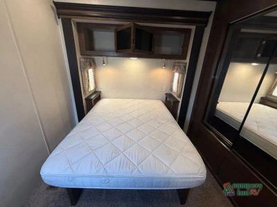 2017 Forest River RV Salem — photo 36 view