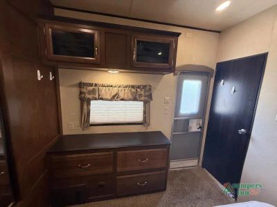 2017 Forest River RV Salem — photo 41 view