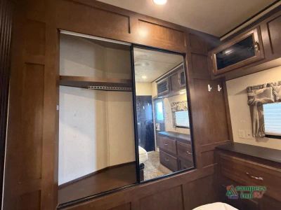 2017 Forest River RV Salem — photo 40 view