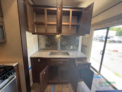 2017 Forest River RV Salem — photo 24 view