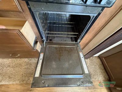 2017 Forest River RV Salem — photo 12 view