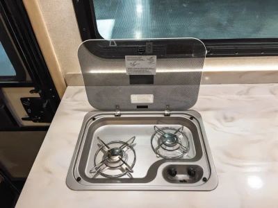 2019 Tiffin WAYFARER — photo 11 view