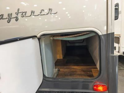 2019 Tiffin WAYFARER — photo 29 view